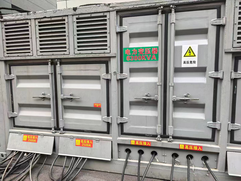 京山柴油发电机组换季保养注意哪些事项？