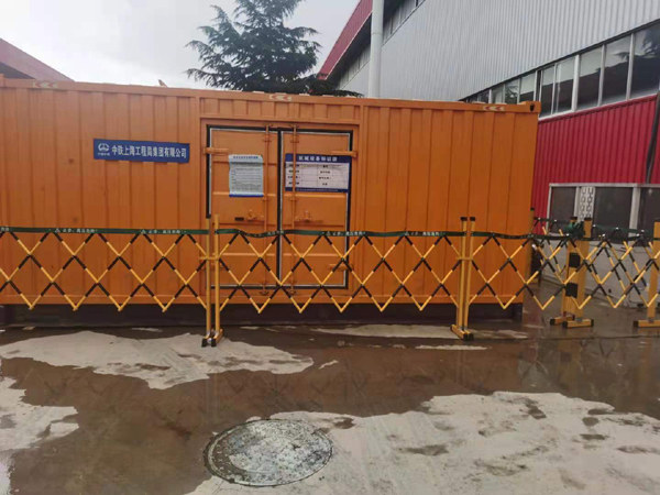 京山租赁发电机 柴油发电机组供应商：柴油发电机组润滑油的作用？