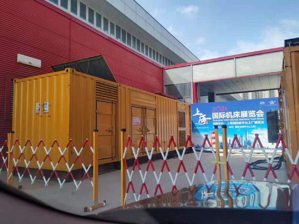 京山出租发电机-柴油发电机和汽油发电机哪个更好一些？