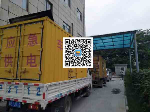 京山发电车出租-发电机产品使用越来越广泛