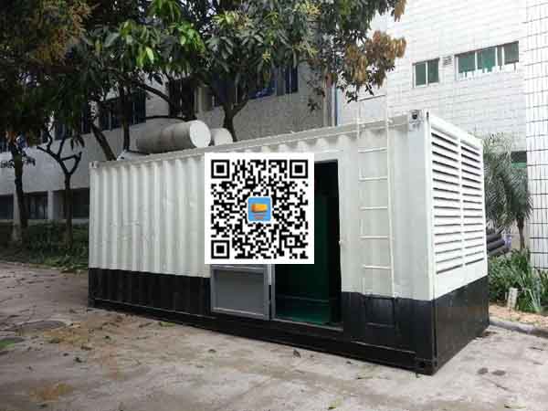 京山出租发电机-什么样的柴油发电机使用效果比较好