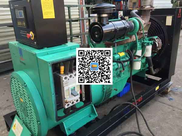 京山租赁发电机-发电机一般变压器磁芯所使用的是什么材料？