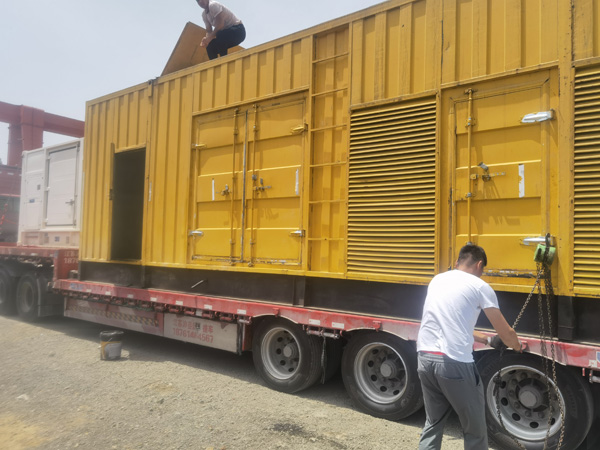 京山发电机出租100KW发电机需要什么规格的电缆线？