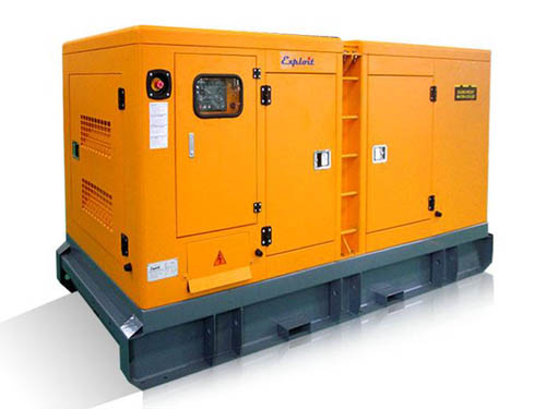 京山影响 200kw 柴油发电机油耗的因素有哪些?