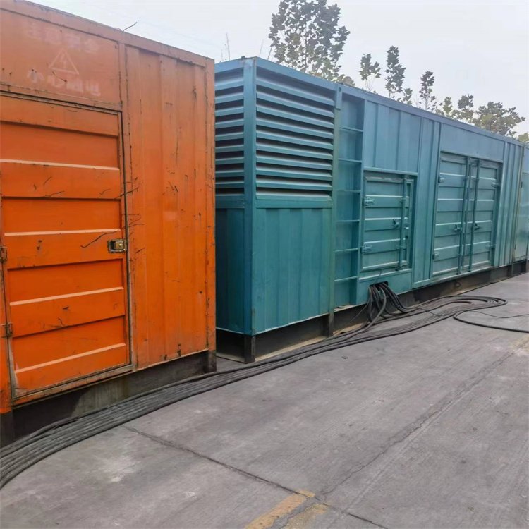 京山如何选择适合 600kW 柴油发电机组的热继电器?