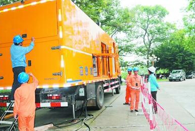 京山不同标号的柴油可以混合使用吗？
